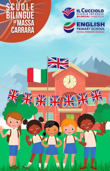scuola bilingue massa form