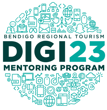 Bendigo Regional Digital Mentoring Program