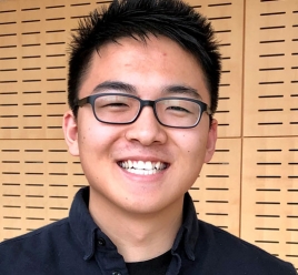 Peter Kim