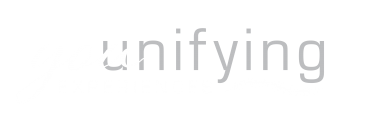 Unifying Experiences Logo