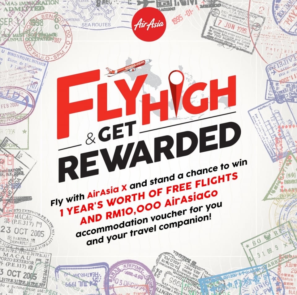 Image Credit: AirAsia