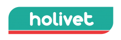 Logo Holivet by Holidog