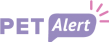 Pet Alert logo