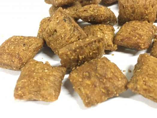 Friandises chien cognition by Hector Kitchen