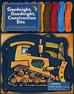 Goodnight, Goodnight, Construction Site Matching Game ...