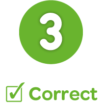 3