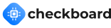 Checkboard Logo