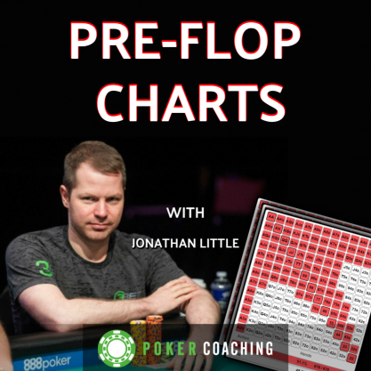 100BB Preflop Charts | PokerCoaching.com