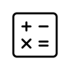 Calculadoras
