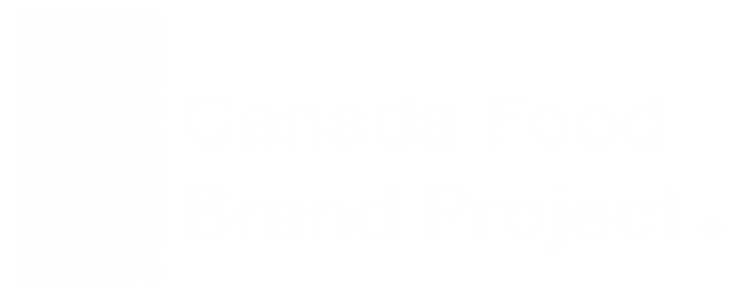 Canada Food Brand Project