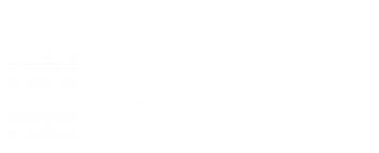 Canada Food Brand Project