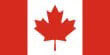Canadian flag icon