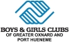 Boys and Girls Club of Oxnard and Port Hueneme Logo