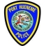 Port Hueneme Police Logo