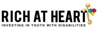 Rich At Heart Logo