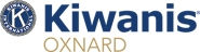 Kiwanis Oxnard Logo