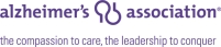 Alzheimers Association Logo