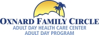 Oxnard Famile Circle Logo