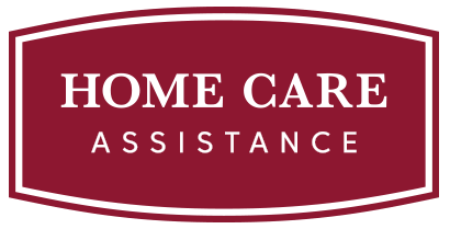 Home Care Assistance logo