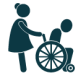 assisted icon