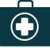 medical bag icon