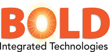 Bold Integrated Technologies Logo