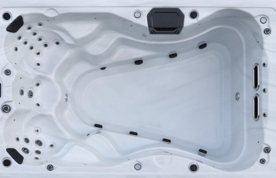 Bathtub