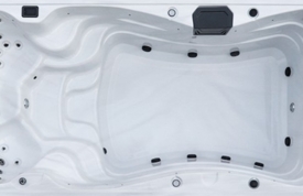 Bathtub