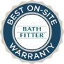 best on site warranty seal