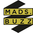 Mads Buzz logo