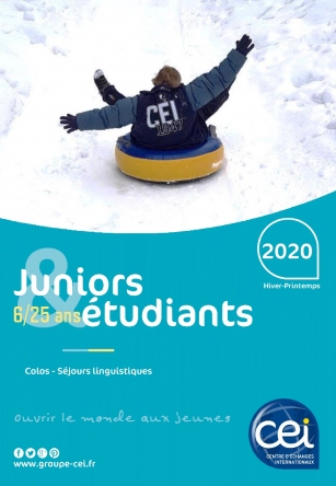 brochure CEI