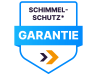 Schimmelschutz Garantie