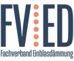 Logo Fachverband Einblasdämmung