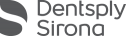 Dentsply Sirona Logo
