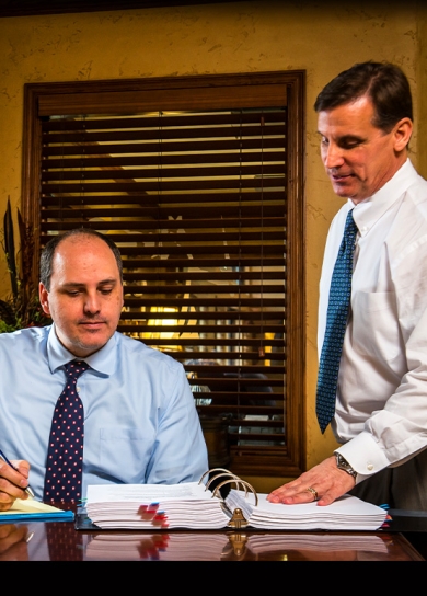 Cain Law Attorneys