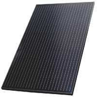 Panneau photovoltaïque