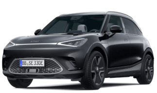GLC Suv