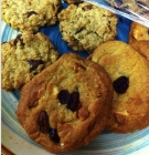 Galletas Gluten Free Organicas