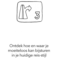 Take a way