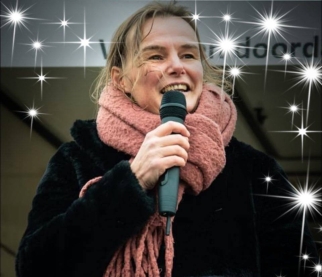 Kaart Moeiteloosheid Vaarroute