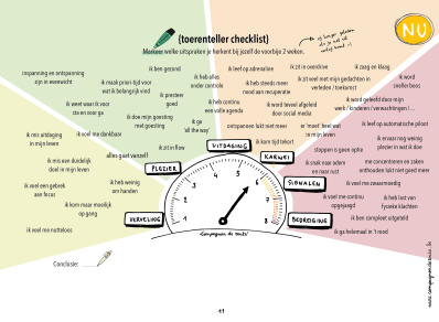 Wie o wie zit er aan het stuur?