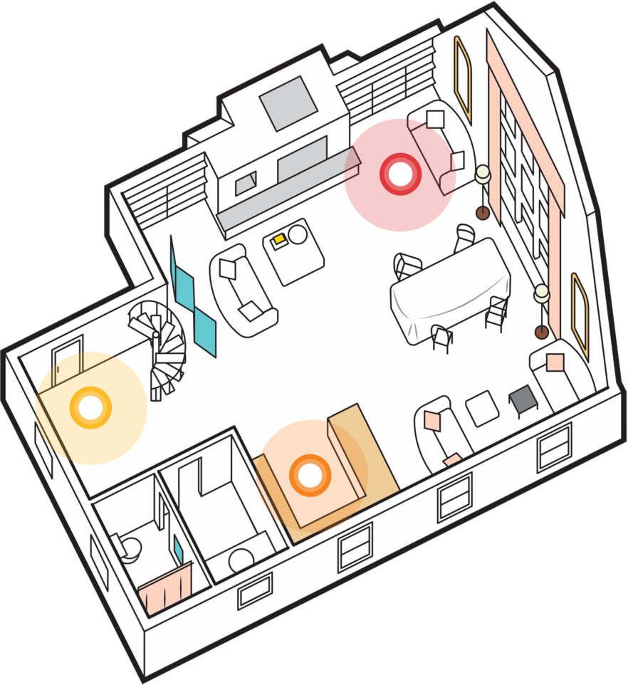 A Home Full of Hynts