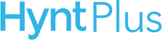 Logo for Hynt Plus