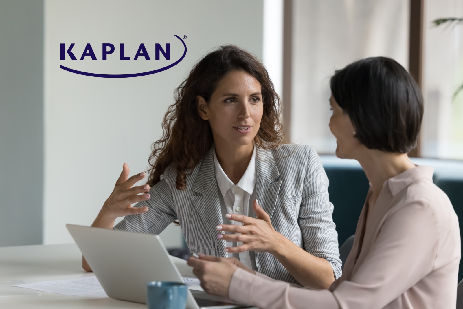 Kaplan exam preparation