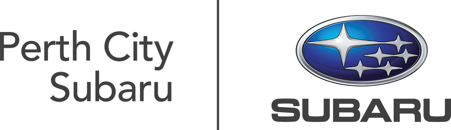 Subaru Perth Logo