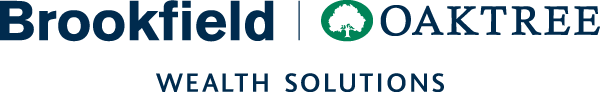 Brookfield | Oaktree Wealth Solutions
