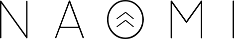 Naomi Logo