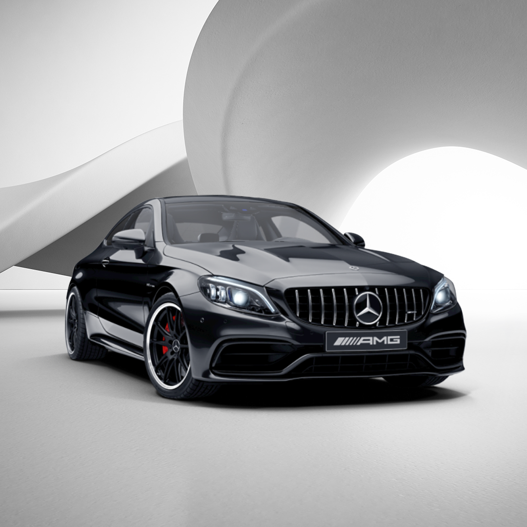 Mercedes-AMG A 45 S