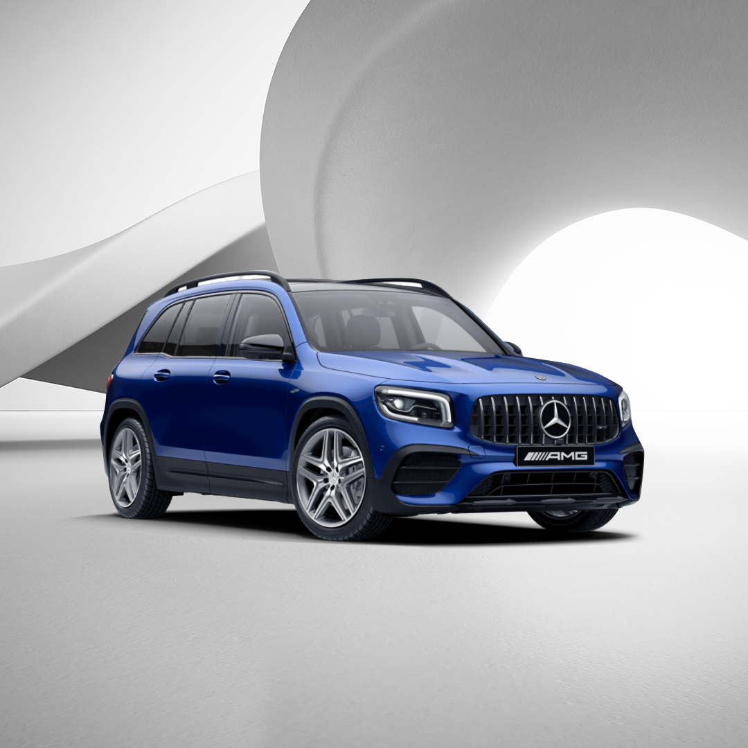 Mercedes-AMG A 45 S