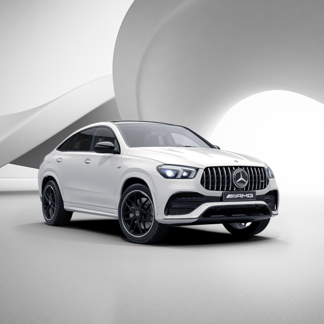 Mercedes-AMG A 45 S